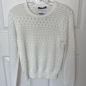 Brandy Melville knitted sweater